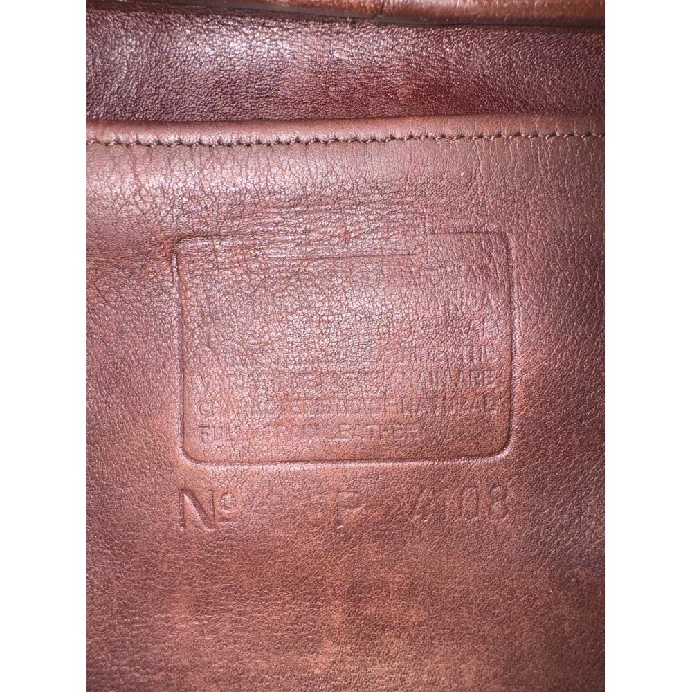 Coach Convertible Crossbody Bag – Mahogany - Picture 2 of 10